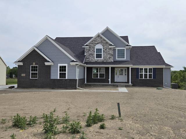 11655 Hillside Drive, Dexter, MI