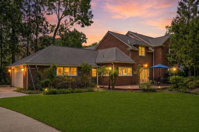 700 Avon Road, Ann Arbor, MI