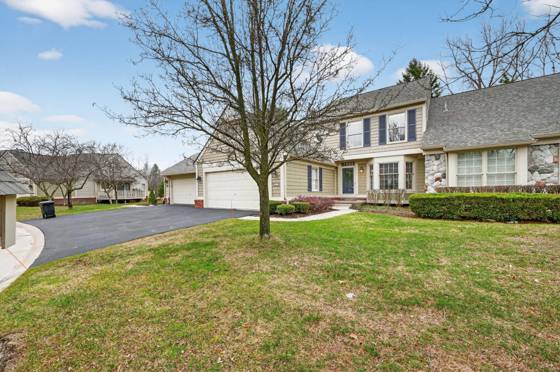 2485 Wildbrook Run, Bloomfield Hills, MI 48304 photo 2