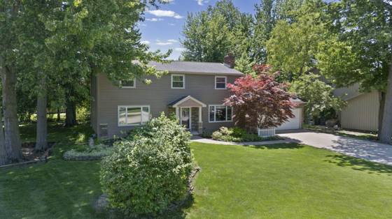 8073 Gandy Court, Grosse Ile, MI 48138 photo 5