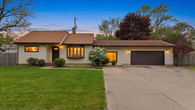3350 Pearl Drive, Monroe, MI