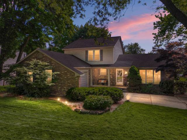 21934 Shadybrook Drive, Novi, MI