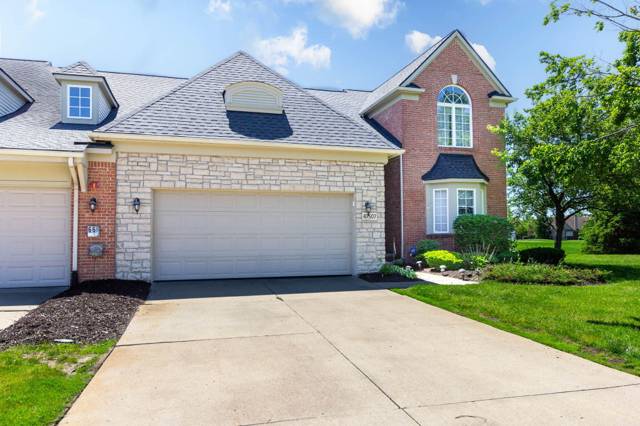 47507 Vistas Cir Drive N, Canton, MI