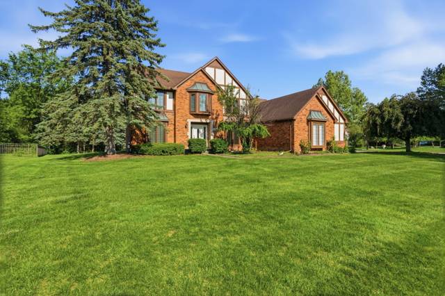 1176 Bradbury Drive, Troy, MI