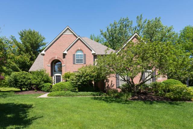 4378 Westpark Court, Ann Arbor, MI