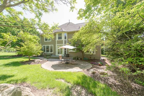 4378 Westpark Court, Ann Arbor, MI 48108 photo 3