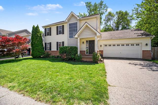 1686 Enclave Lane, Ann Arbor, MI