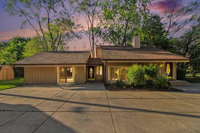 9425 Lamont Street, Livonia, MI