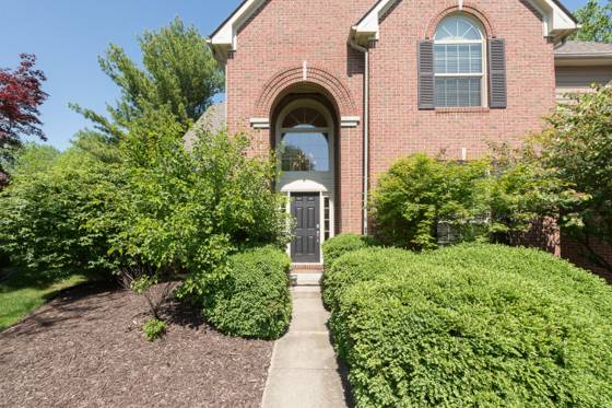 4378 Westpark Court, Ann Arbor, MI 48108 photo 4