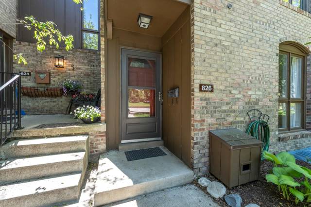 826 Earhart Road, Ann Arbor, MI