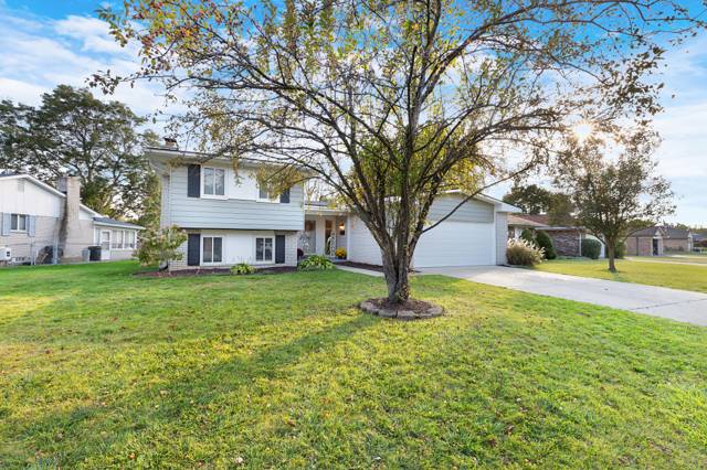 43875 Leeann Lane, Canton, MI