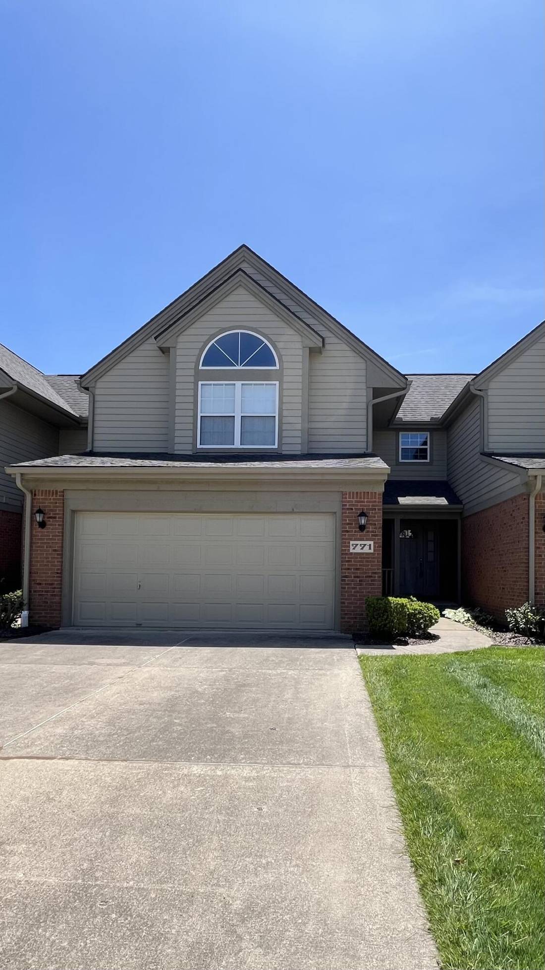 771 Taylor Street, Chelsea, MI 48118