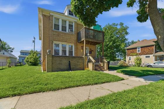 153 Clinton Street, Wyandotte, MI 48192 photo 3
