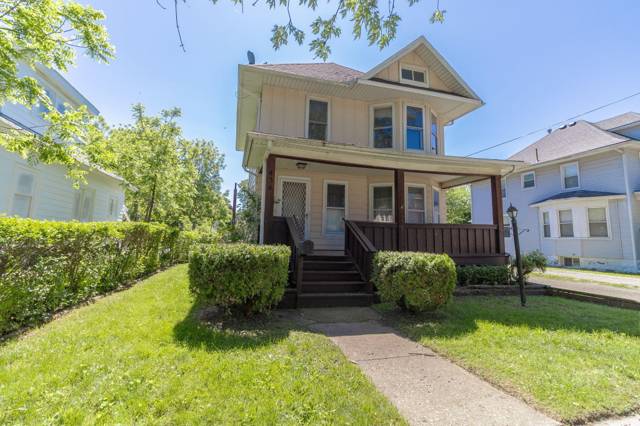 434 Sackett Avenue, Monroe, MI