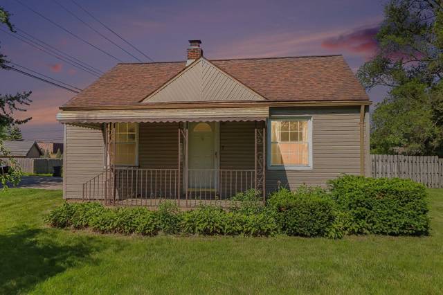 47709 Greenview Road, Utica, MI