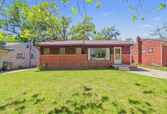 610 Western Street, Inkster, MI 48141 photo 2
