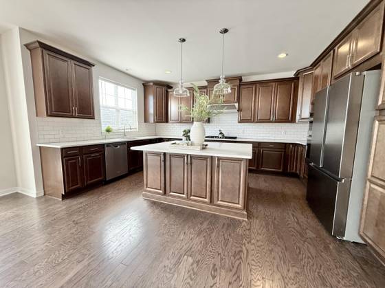 6394 S Trailwoods Drive, Ann Arbor, MI 48103 photo 4