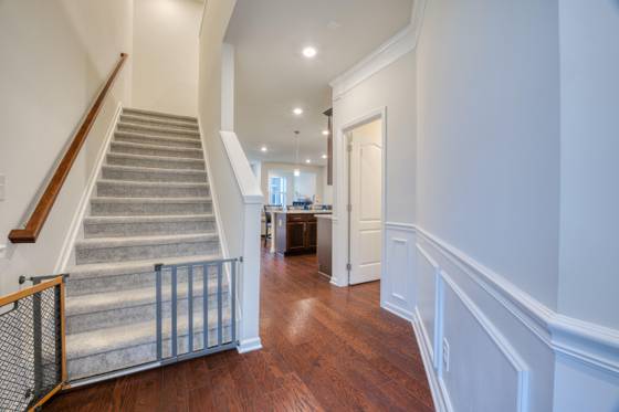 2832 Fairgrove Crescent Crescent, Ann Arbor, MI 48108 photo 4