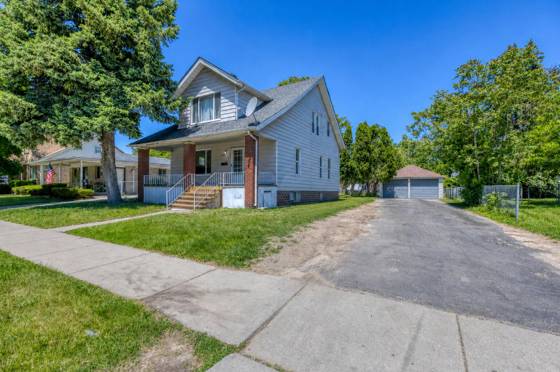 7359 Engleman Avenue, Center Line, MI 48015 photo 2