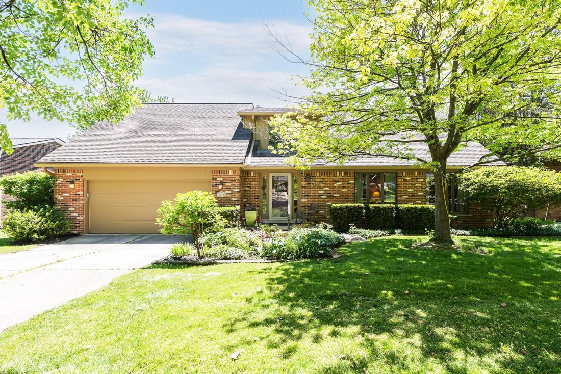 2365 Delaware Drive, Ann Arbor, MI 48103