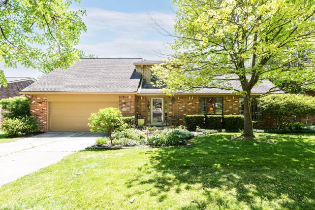 2365 Delaware Drive, Ann Arbor, MI