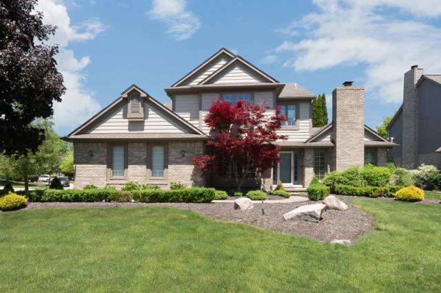 45432 White Pines Drive, Novi, MI