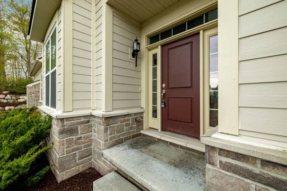 3000 N Spurway Drive, Ann Arbor, MI 48105 photo 3