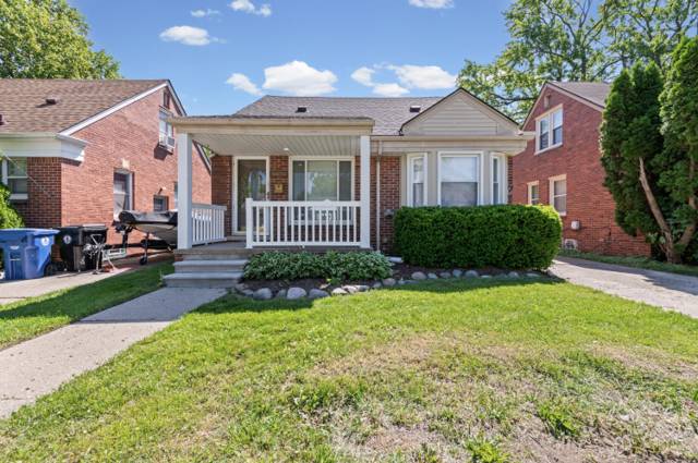 9928 Farley Street, Redford, MI