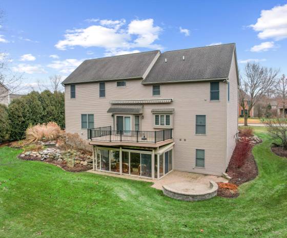350 Huntington Drive, Saline, MI 48176 photo 3