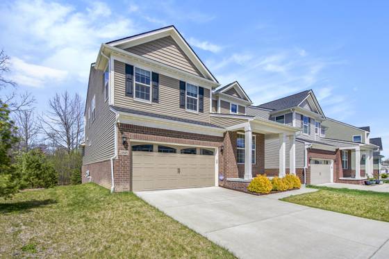 2895 Dillon Drive, Ann Arbor, MI 48105 photo 3