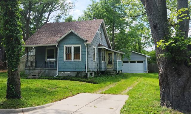 3140 Nordman Road, Ann Arbor, MI