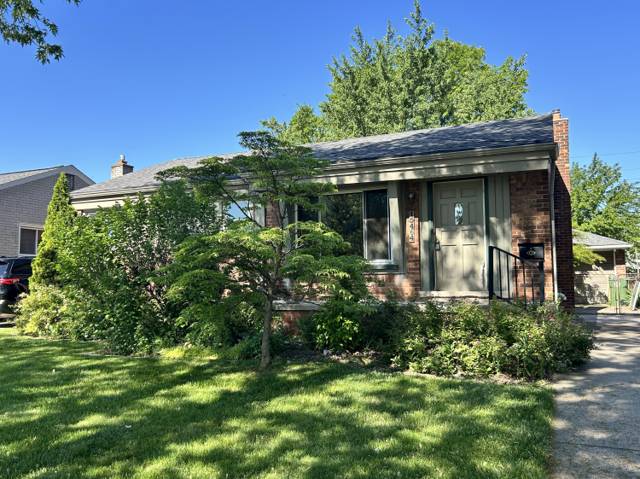 15464 Cameron Street, Southgate, MI