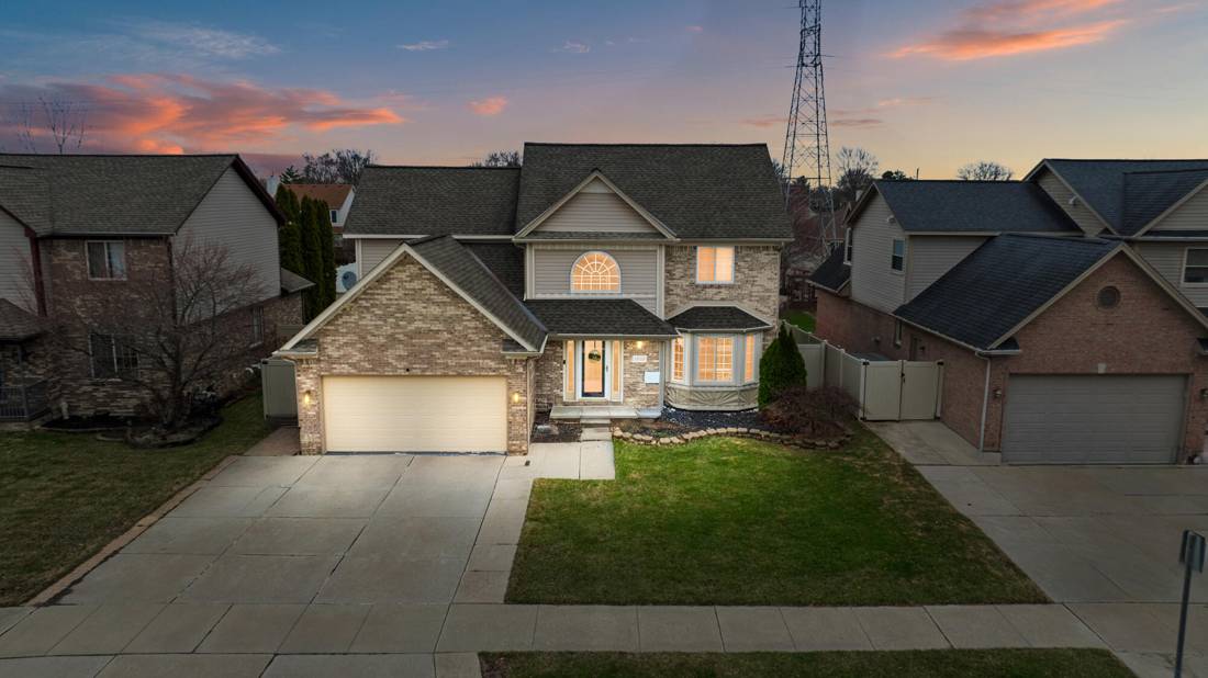 24279 Emily Drive, Trenton, MI 48183