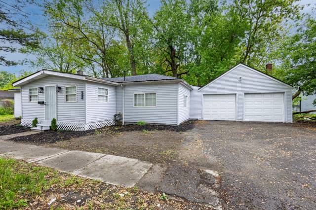 15641 Pickford, Detroit, MI