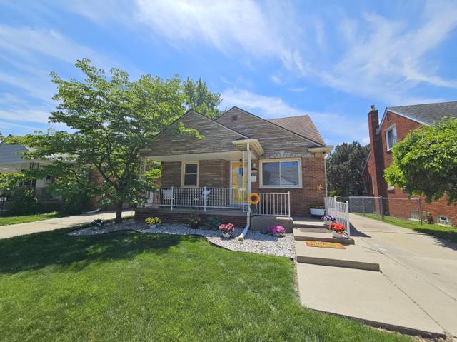 15641 O Connor Avenue, Allen Park, MI
