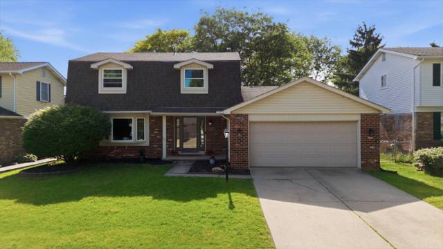 1483 Copeland Circle, Canton, MI