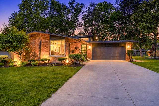 2740 Manchester Road, Ann Arbor, MI
