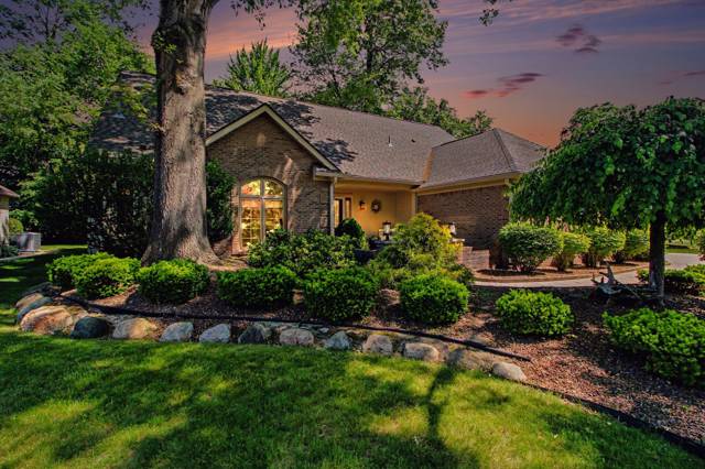 14017 Towering Oaks Drive, Utica, MI