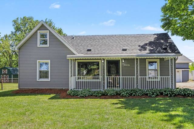 28269 Goddard Road, Romulus, MI