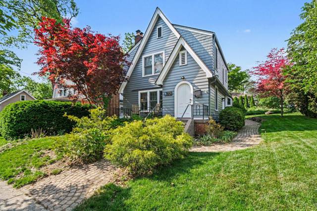 1729 Dexter Avenue, Ann Arbor, MI