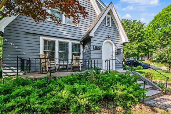 1729 Dexter Avenue, Ann Arbor, MI 48103 photo 4