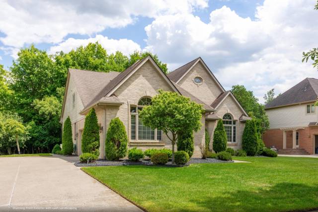 47968 Inveraray Road, Canton, MI