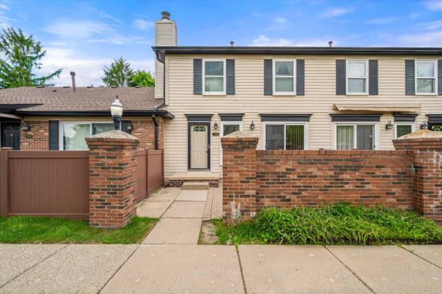 41080 Northwind Drive, Canton, MI