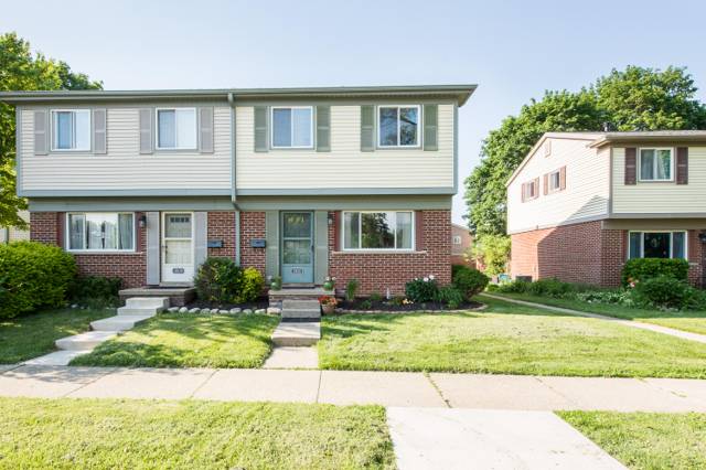 3011 Williamsburg Road, Ann Arbor, MI