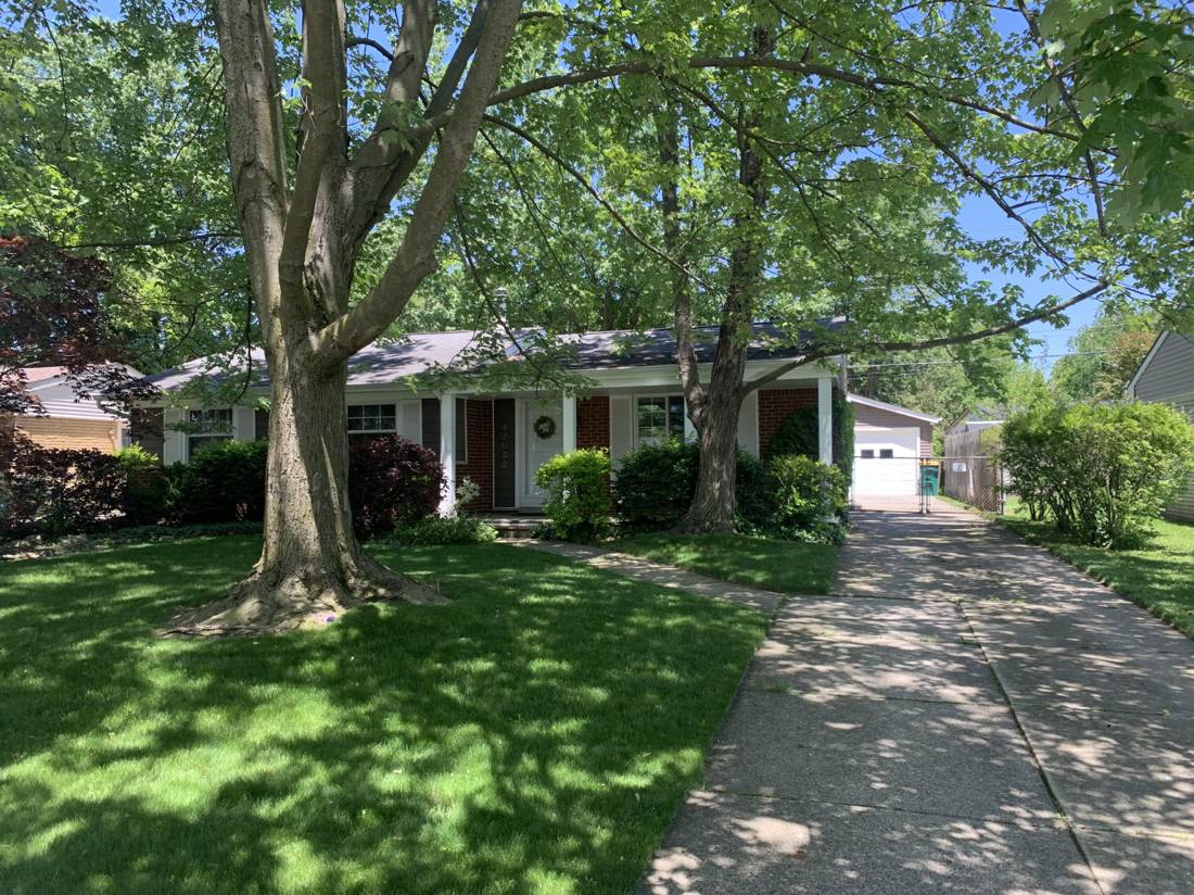 42032 Mcbride Avenue, Belleville, MI 48111