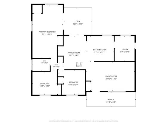 42032 Mcbride Avenue, Belleville, MI 48111 photo 4