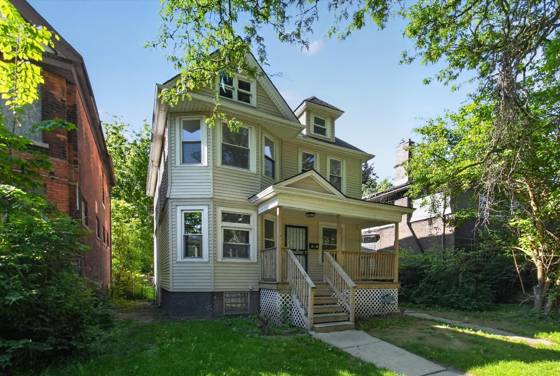 57 Richton Street, Highland Park, MI 48203 photo 2