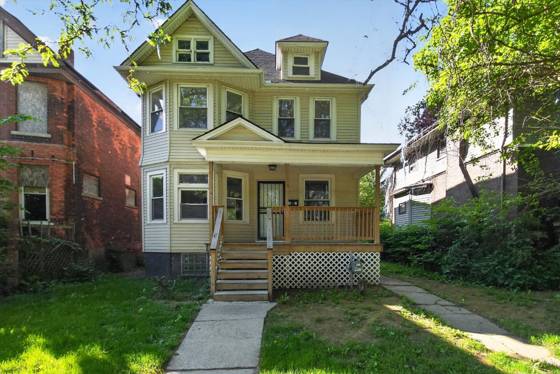 57 Richton Street, Highland Park, MI 48203 photo 3