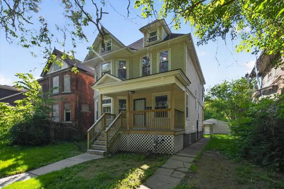 57 Richton Street, Highland Park, MI 48203 photo 4