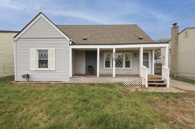 8065 Ogden Drive, Sterling Heights, MI